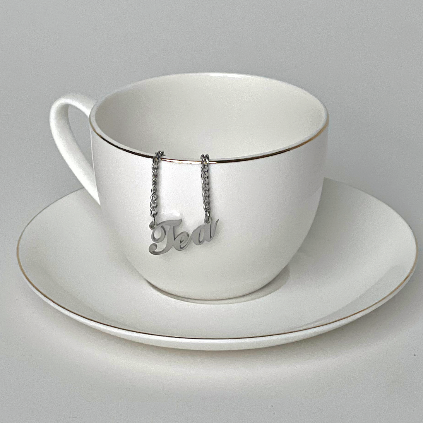 TEA hálsmen